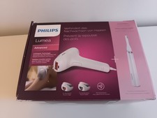 Philips lumea advanced gebraucht kaufen  Würzburg