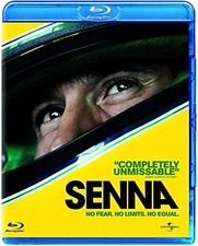 Senna - Triple Play (Blu-ray + DVD + Digital Copy) [Region Free] - DVD  ACVG The, usado comprar usado  Enviando para Brazil