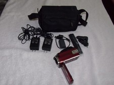jvc camcorder case for sale  Prescott