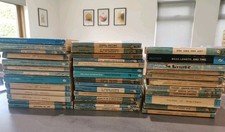 Pelican books vintage for sale  LAURENCEKIRK