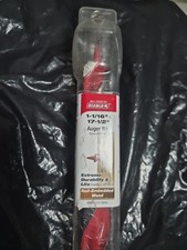 Diablo por Freud 1-1/16 pol. x 17-1/2 pol. Broca Auger Dag3120, usado comprar usado Diablo por Freud 1-1/16 pol. x 17-1/2 pol. Broca Auger Dag3120, usado comprar usado  Enviando para Brazil