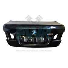 Bmw f10 rear for sale  DARWEN
