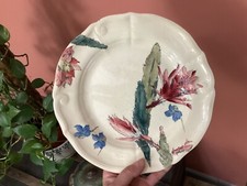 Superbe assiette ancienne d'occasion  Voujeaucourt