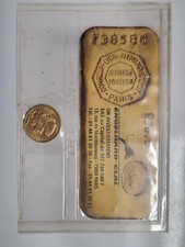 Francs marianne coq d'occasion  Mulhouse-