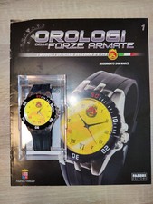 Orologio delle forze usato  Tarquinia