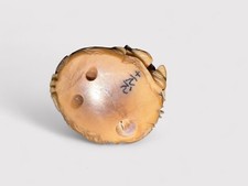 Netsuke kröten gama gebraucht kaufen  Olching