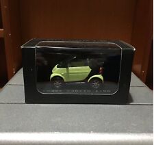 Smart cabrio 0011504v001000000 usato  Italia