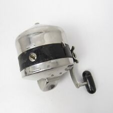 Molinete de pesca Zebco Spinner modelo 55 resistente gravado comprar usado  Enviando para Brazil