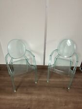 Kartell design kinderstuhl gebraucht kaufen  Karlsbad