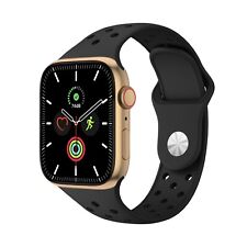 Bracelet silicone apple d'occasion  Amiens-