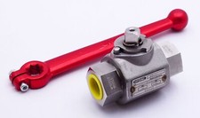 Hydac khm 3314 gebraucht kaufen  Kiel