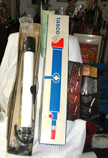 Vintage tasco telescope for sale  Hobart