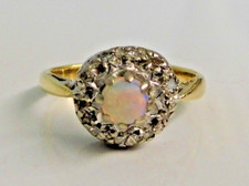 Antique edwardian 18ct for sale  LOWESTOFT