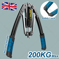 440 lbs hydraulic for sale  CANNOCK