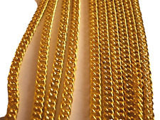 Gold stabil collier gebraucht kaufen  Essen