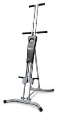 Vertical climber exercise for sale  BEDFORD