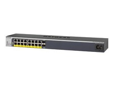 Netgear gs418tpp 100nas gebraucht kaufen  Barleben