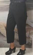 Pantaloni mua donna usato  Cervia