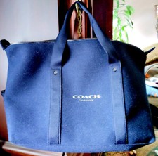 Coach fragrance weekender for sale  Plainville