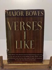 Verses like major for sale  INVERNESS