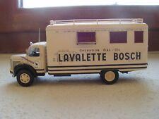 Berliet glc6 lavalette d'occasion  Seiches-sur-le-Loir