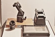 Leica leitz early for sale  Mount Airy