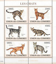 Komoren postfrisch mnh gebraucht kaufen  Unna