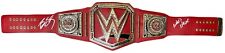 Bill goldberg autographed for sale  Jackson