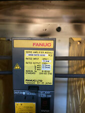 Azionamento fanuc servo usato  Negrar
