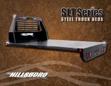New hillsboro 8.5 for sale  Sycamore