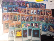 Deck core turnier gebraucht kaufen  Lauffen