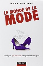 Mode stratégies grandes d'occasion  Corbeil-Essonnes