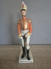 Statuette ceramique napoléon d'occasion  Wormhout