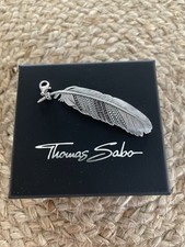 Thomas sabo charm gebraucht kaufen  Leutkirch im Allgäu