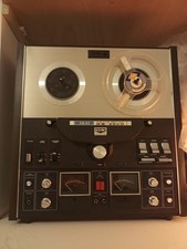 Akai reel reel for sale  PORTSMOUTH