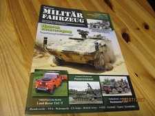 Tankograd militärfahrzeug 201 gebraucht kaufen  Riedstadt