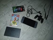 Nintendo switch konsole gebraucht kaufen  Wandlitz