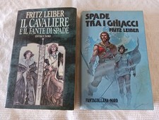 Fritz leiber lotto usato  Codigoro