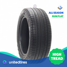 Used 255 55r19 for sale  Chicago