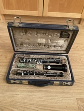 Oboe boosey hawkes for sale  BRISTOL