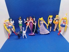 gashapon set usato  Italia