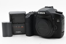 Corpo da câmera digital SLR Canon EOS 40D 10.1MP #995 comprar usado  Enviando para Brazil
