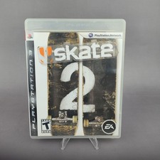 Skate ps3 sony for sale  Carrollton