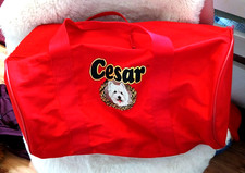 Vintage cesar dog for sale  NUNEATON