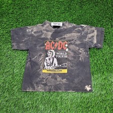 Vintage acdc crop for sale  Lake Elsinore