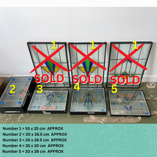 Stained glass window for sale  SUNDERLAND
