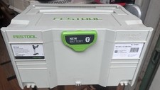 Festool systainer sys3 for sale  MUIR OF ORD