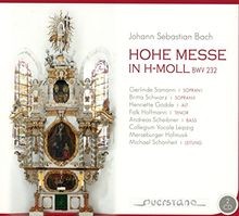 Hohe messe moll gebraucht kaufen  Berlin