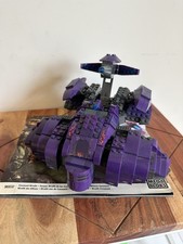 Mega bloks halo for sale  Lanesville