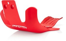 Acerbis skid plate for sale  Loudon